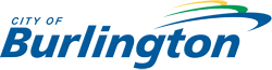 Burlington-Logo