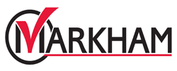 Markham-Logo