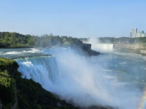 Niagara Falls Limo Service by Buffalo Airport Limo