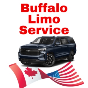 Buffalo Airport to Toronto