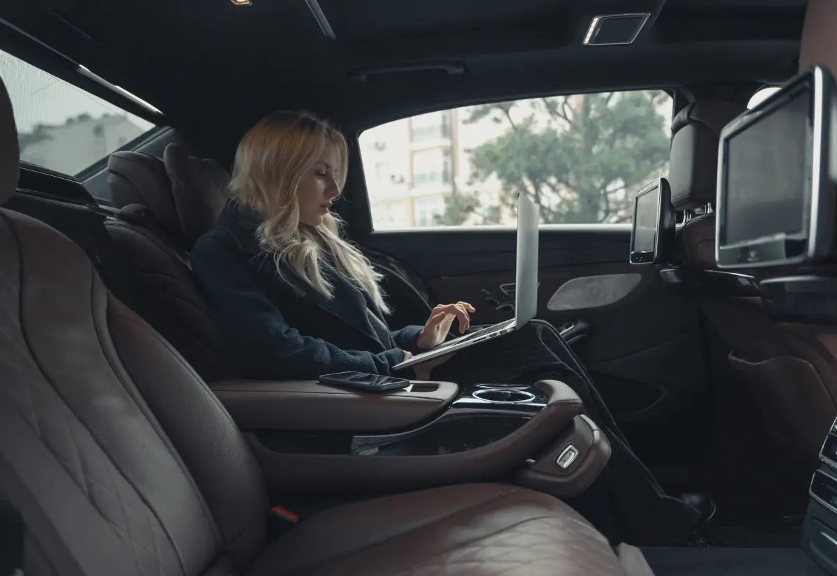Corporate-Airport-Limo